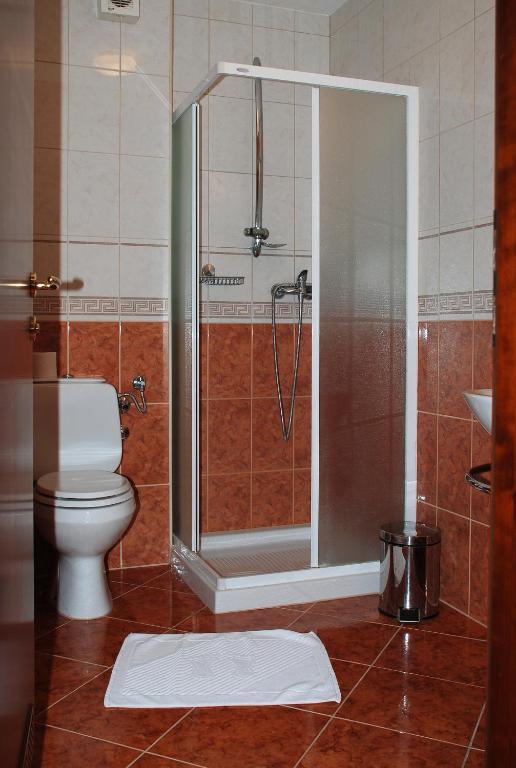 Hotel Zvezda Murska Sobota Ruang foto